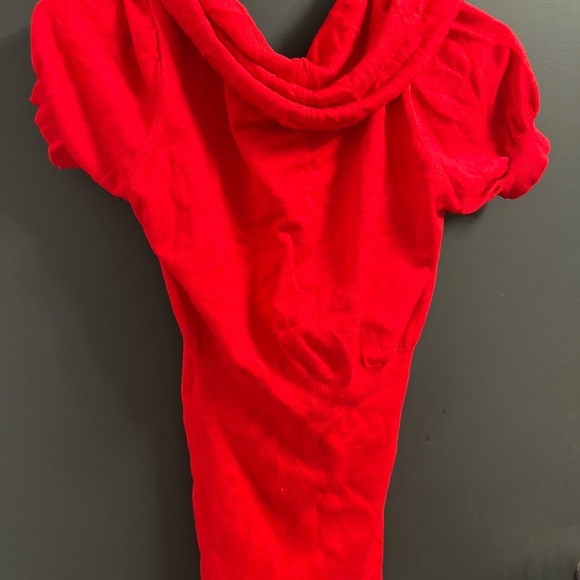 Pink Rose top - Picture 2 of 2